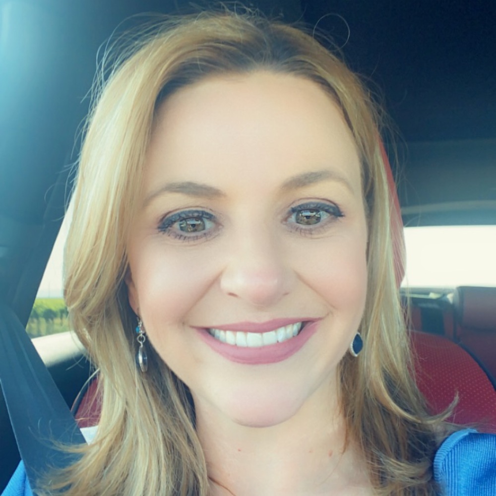 Meet your Posher, Christina